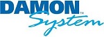 Damon Logo